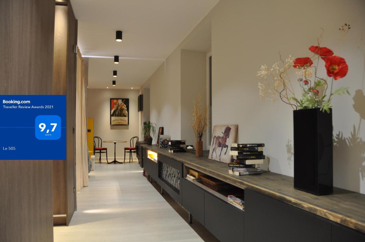 Le 505 Apartment Saint-Jean-d'Avelanne Luaran gambar