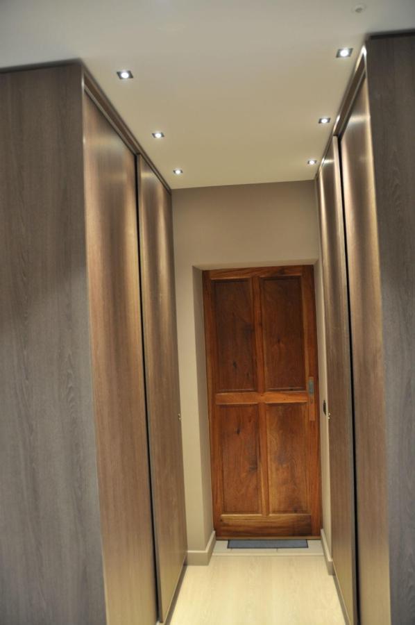 Le 505 Apartment Saint-Jean-d'Avelanne Luaran gambar