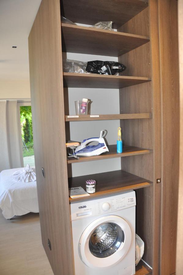 Le 505 Apartment Saint-Jean-d'Avelanne Luaran gambar